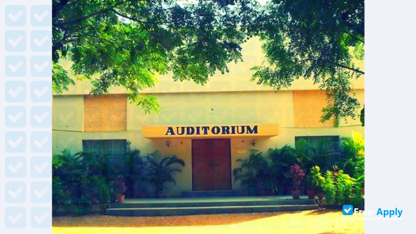 Фотография Kakatiya Institute of Technology and Science Warangal