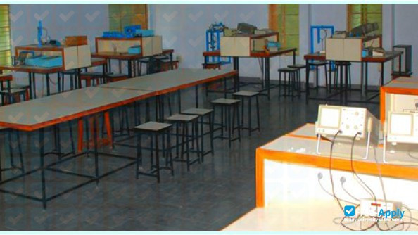 Kakatiya Institute of Technology and Science Warangal photo #13