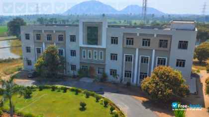 Kakatiya Institute of Technology and Science Warangal photo #12