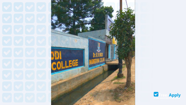 Photo de l’Centre for Management Development India #4