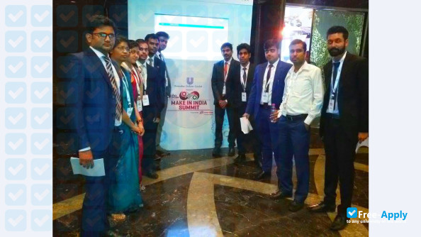 Indian Institute of Finance photo #2