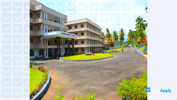 Karuna Medical College фотография №1