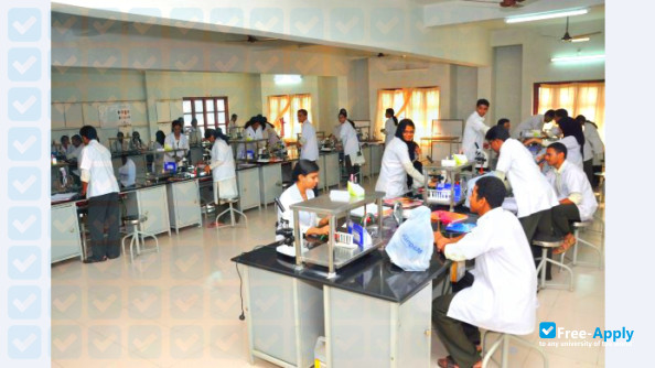 Karuna Medical College фотография №4