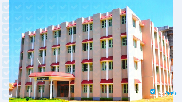 Karuna Medical College фотография №9