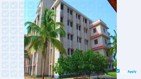Karuna Medical College фотография №5