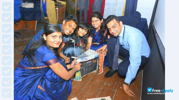 Balaji Institute of Telecom and Management Pune photo #6