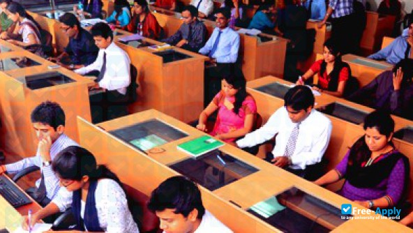 Balaji Institute of Telecom and Management Pune photo #1
