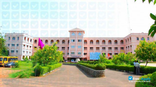 Miniatura de la Aalim Muhammed Salegh College of Engineering #4