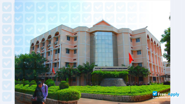 Aalim Muhammed Salegh College of Engineering photo #7