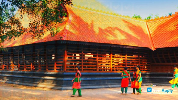 Kerala Kalamandalam Deemed University for Art and Culture photo #6
