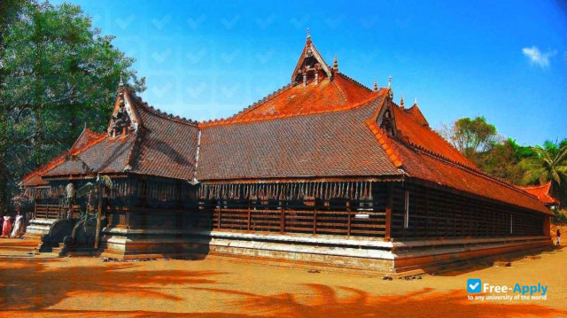 Kerala Kalamandalam Deemed University for Art and Culture photo #1