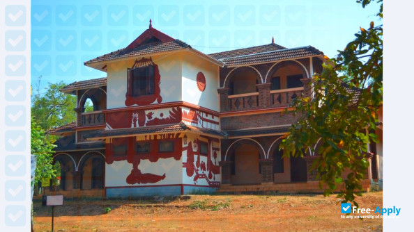 Foto de la Kerala Kalamandalam Deemed University for Art and Culture #4