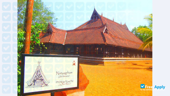 Kerala Kalamandalam Deemed University for Art and Culture photo #1