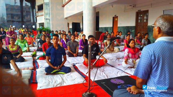 vivekanand education society s institute of technology фотография №4