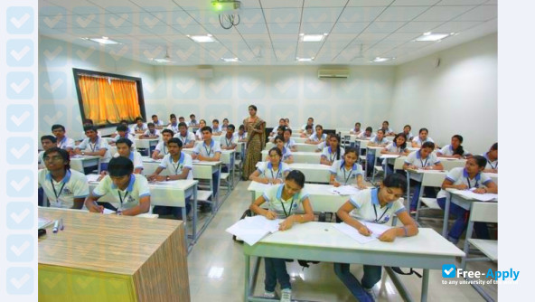 R C Patel Institute of Technology photo #9