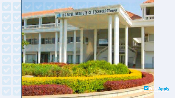 R C Patel Institute of Technology photo #8