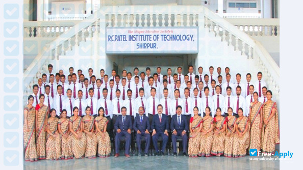 R C Patel Institute of Technology photo #3