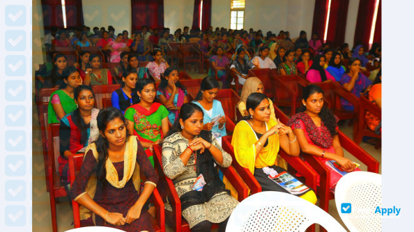 Photo de l’Zamorin's Guruvayurappan College #9