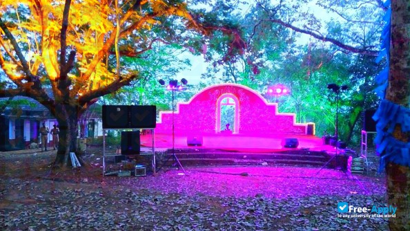 Photo de l’Zamorin's Guruvayurappan College #2