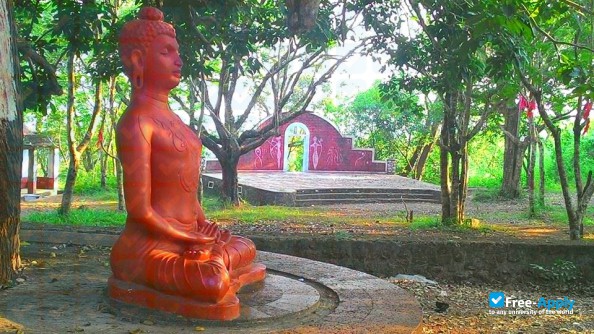 Photo de l’Zamorin's Guruvayurappan College #7