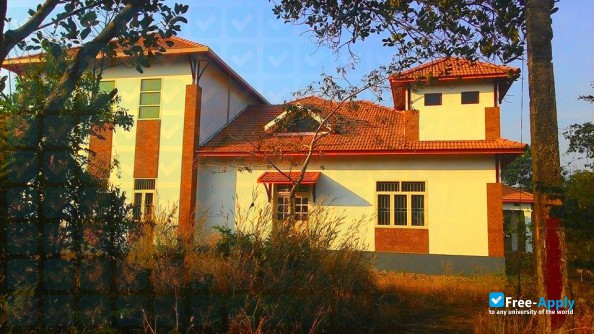 Zamorin's Guruvayurappan College photo #8