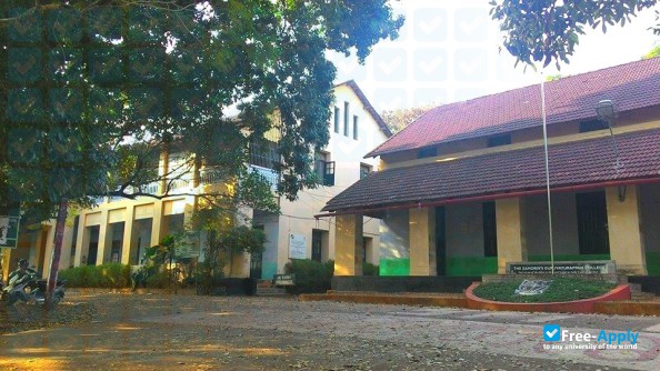 Photo de l’Zamorin's Guruvayurappan College #6