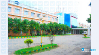 Sri Siddhartha Academy of Higher Education миниатюра №5