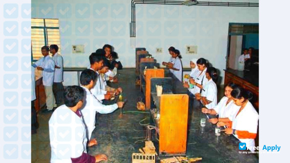 Sri Siddhartha Academy of Higher Education photo #3
