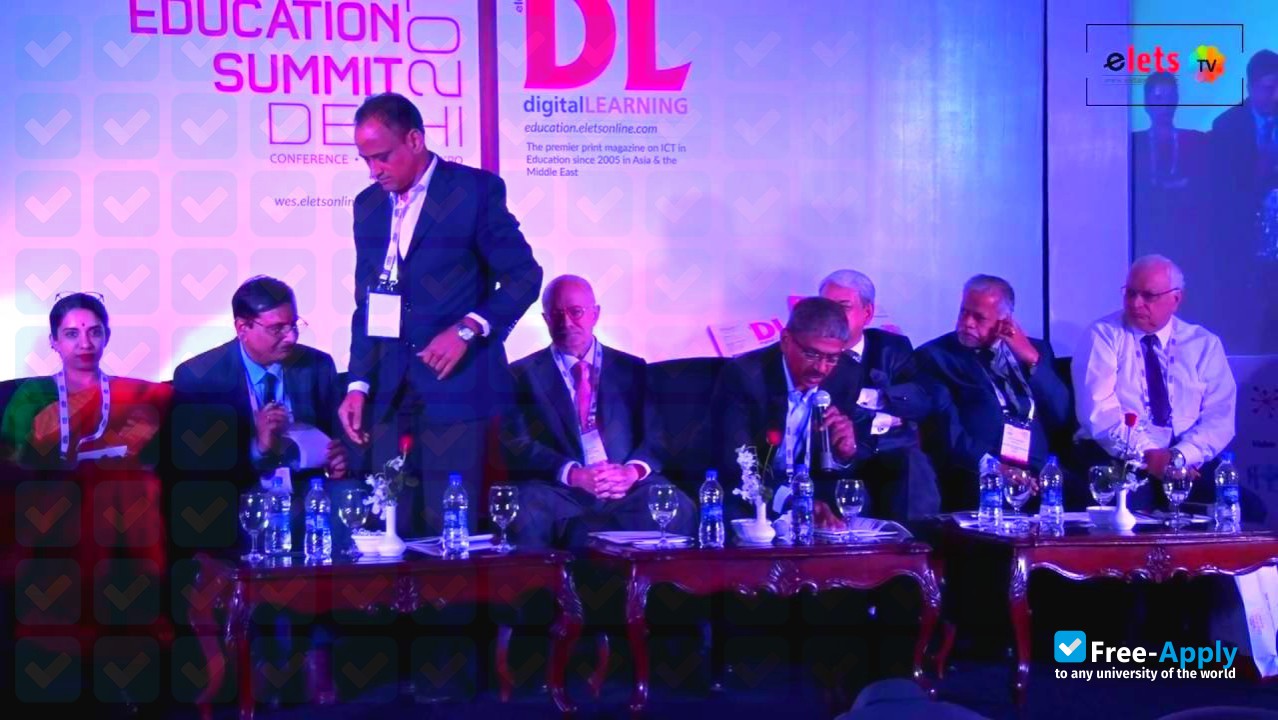 Sri Siddhartha Academy of Higher Education photo #1