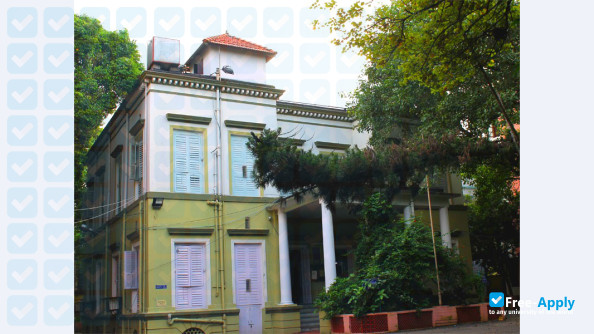 Photo de l’Bethune College Kolkata