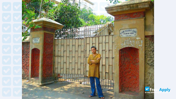 Bethune College Kolkata photo #7