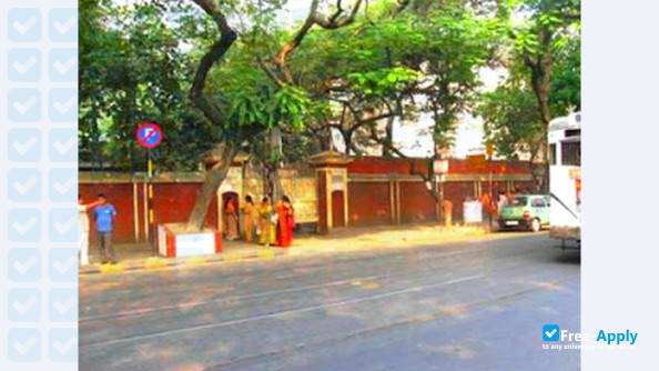 Bethune College Kolkata photo #4