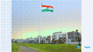 National Law University Orissa thumbnail #6