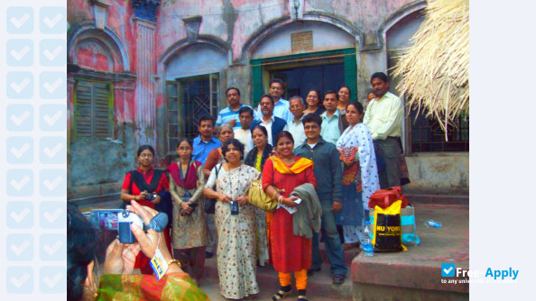 Narasinha Dutt College фотография №3