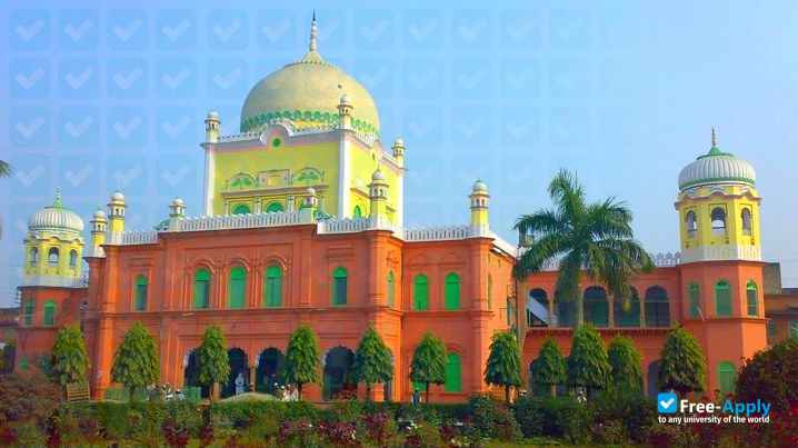 Photo de l’Darul Uloom Deoband #6