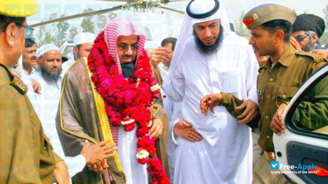 Photo de l’Darul Uloom Deoband #1