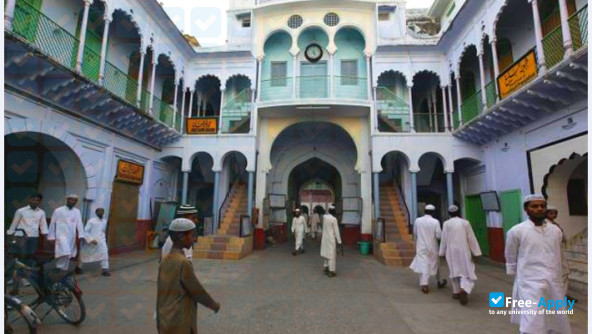 Photo de l’Darul Uloom Deoband #3