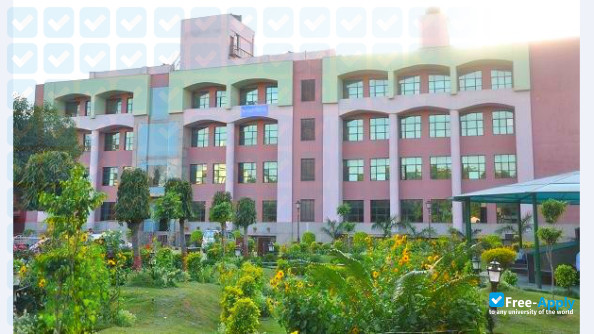 Photo de l’Rashtriya Sanskrit Vidyapeetha Tirupati #6