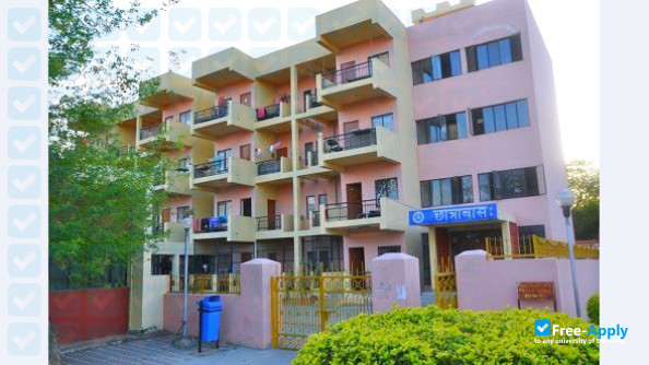 Photo de l’Rashtriya Sanskrit Vidyapeetha Tirupati #3