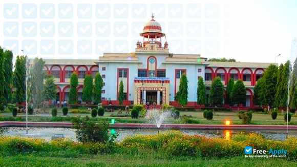 College of Technology and Engineering Maharana Pratap University of Agriculture and Technology фотография №2