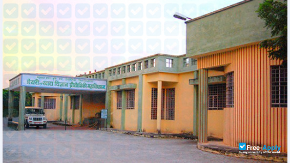 College of Technology and Engineering Maharana Pratap University of Agriculture and Technology фотография №3