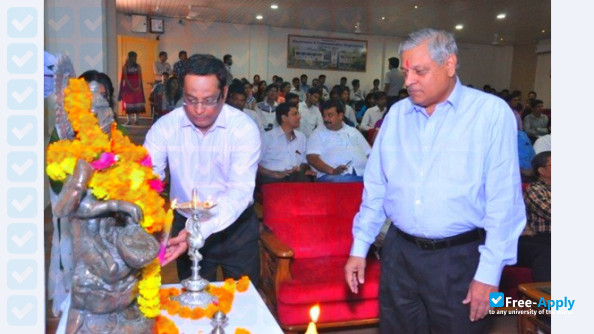 College of Technology and Engineering Maharana Pratap University of Agriculture and Technology фотография №6