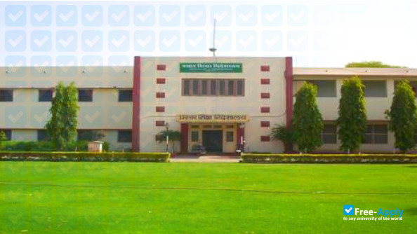 College of Technology and Engineering Maharana Pratap University of Agriculture and Technology фотография №5