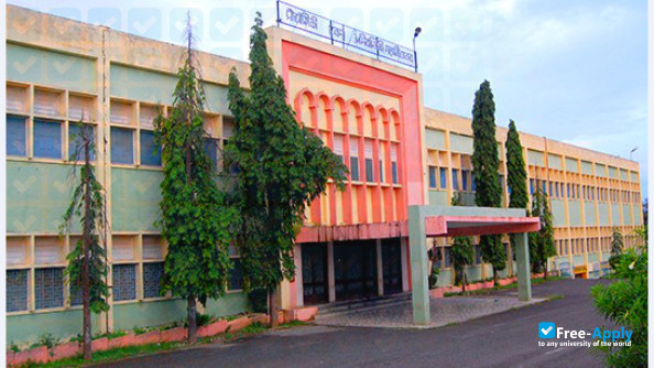 College of Technology and Engineering Maharana Pratap University of Agriculture and Technology photo #3