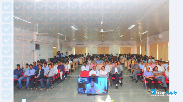 Foto de la College of Technology and Engineering Maharana Pratap University of Agriculture and Technology