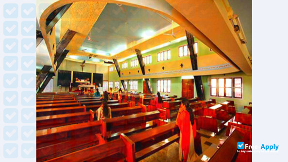 St. Teresa's College Ernakulam фотография №7