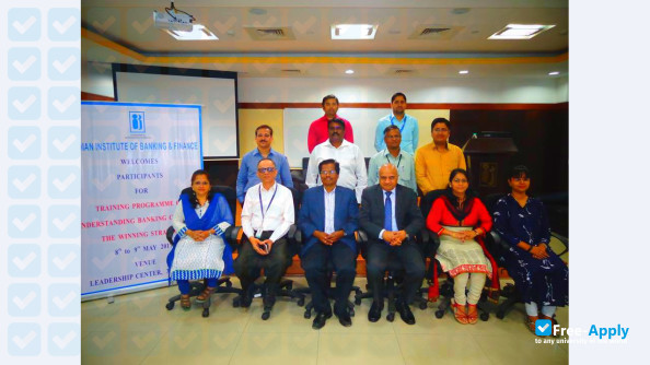 Indian Institute of Banking and Finance photo #6