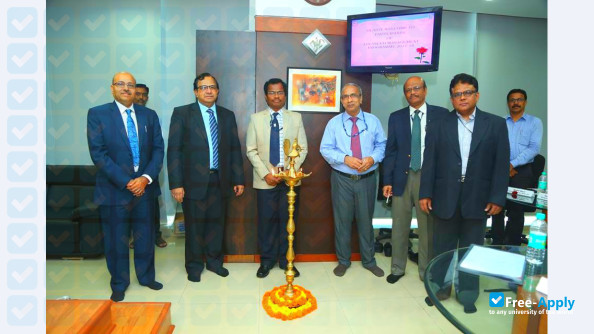 Indian Institute of Banking and Finance photo #9