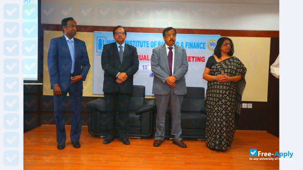 Indian Institute of Banking and Finance photo #2
