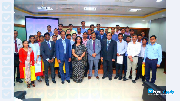 Indian Institute of Banking and Finance photo #5